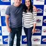 Ryan Vasquez Instagram – Ontem estive no programa “Alô cultura” na @radio104.9fmcodearth Humaitá, Amazonas
