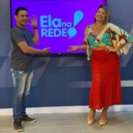 Ryan Vasquez Instagram – Ryan vasquez começou o mês de abril na Rede TV Rondônia no programa “Ela na rede” com Janaina Brito.

Com músicas latinas na voz do Ryan vasquez  começou o programa. 

Ao ritmo de Reggaeton estado de Rondônia assistiu o programa ELA NA REDE. O cantor cantou 2 músicas autoral ao estilo de reggaeton.

Janaina Brito e Ryan Vasquez nas fotos para assistir o programa. Está na página de Facebook da REDE TV RONDÔNIA.

TAG
#RyanVasquez #JanaBrito #Reggaeton #brasil #Venezuela #musica