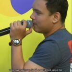 Ryan Vasquez Instagram – É sobre isso! Rede TV Rondônia