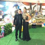 Ryan Vasquez Instagram – As veces chegam pessoas na vida de agente e viram inesquecível como você @crisgama3430. 
Vocês foi uma pessoa muito especial na minha vida. Você foi minha mãe, minha amiga, até minha conselheira. Eu aprendi muito com você muito obrigado por todo. 🤗 Humaitá, Amazonas