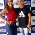 Ryan Vasquez Instagram – #Ryanvasquez En la rádio #diandra tu eres demasiado. Fue un dia inolvidable 😍😍😍😍 Humaitá, Amazonas