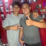 Ryan Vasquez Instagram - Obrigado a todos meus seguidores que estão desde 0 e também as pessoas que estão chegando para seguir meu trabalho! Quero agradecer todos que marcaram presença na comemoração dos 50K aqui no Instagram Estou deixando esse carrossel de fotos com algumas pessoas que estavam na comemoração Uma vez mais Obrigado a todos! #ryanvasquez #50k Humaitá, Amazonas