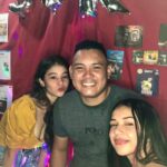 Ryan Vasquez Instagram - Obrigado a todos meus seguidores que estão desde 0 e também as pessoas que estão chegando para seguir meu trabalho! Quero agradecer todos que marcaram presença na comemoração dos 50K aqui no Instagram Estou deixando esse carrossel de fotos com algumas pessoas que estavam na comemoração Uma vez mais Obrigado a todos! #ryanvasquez #50k Humaitá, Amazonas