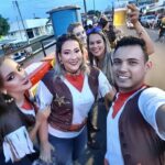 Ryan Vasquez Instagram – Em #humaita 
@aldairlima2009 @fabyscan @crisgama3430 @medjoycinha @barbacanahumaita @cpdelaydebrandao Humaitá, Amazonas