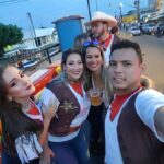 Ryan Vasquez Instagram – Em #humaita 
@aldairlima2009 @fabyscan @crisgama3430 @medjoycinha @barbacanahumaita @cpdelaydebrandao Humaitá, Amazonas