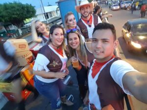 Ryan Vasquez Instagram - Em #humaita 
@aldairlima2009 @fabyscan @crisgama3430 @medjoycinha @barbacanahumaita @cpdelaydebrandao