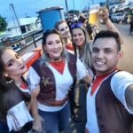 Ryan Vasquez Instagram – Em #humaita 
@aldairlima2009 @fabyscan @crisgama3430 @medjoycinha @barbacanahumaita @cpdelaydebrandao Humaitá, Amazonas