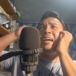 Ryan Vasquez Instagram - Minha música em parceria com @djraninobeat Aqui estou cantando ao vivo com algum efeito original da música. Processo de composição: história tipo como se eu estivesse em Manaus e uma mina está com vontade de ficar comigo e eu com ela mais a gente não disse nada. Até um dia eu tive coragem e chamei ela para da um role de noite em Manaus e depois ir para a festa donde está tocando DJ RANI. Isso é mais ou manos a história da letras. Letrista/compositor: Ryan Vasquez Beat: DJ Rani Lançamento oficial: EM BREVE Curiosidades: DJ Rani já morou em Humaitá. Humaitá, Amazonas