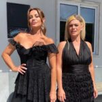 Sílvia Rizzo Instagram - São e Florinda prontas para a festa! :) . Em breve @festaefestatvi 😎