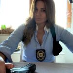 Sílvia Rizzo Instagram - Teria sido “provavelmente” a realidade, não fosse ter ficado na ficção….. . iustitia - justiça ⚖️ . Pronto! :) Cumprimentos e até breve!