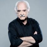 Sílvia Rizzo Instagram - 96 anos de Ruy de Carvalho @carvalhoruyde . Parabéns! 👏🏼👏🏼👏🏼 🎭 ❤️