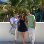 Sílvia Rizzo Instagram - Meus ❤️❤️ . Bom fim de semana Miami Design District
