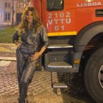Sílvia Rizzo Instagram - 2023 cá vamos nós! Boa semana! 🙌🏼✨
