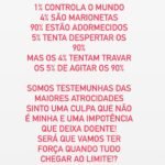 Sílvia Rizzo Instagram - 🌍 Paz