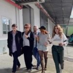 Sílvia Rizzo Instagram - Sem tempo para andar em câmera lenta….. . @estudiosplural . 🎬 @nunolff . #23