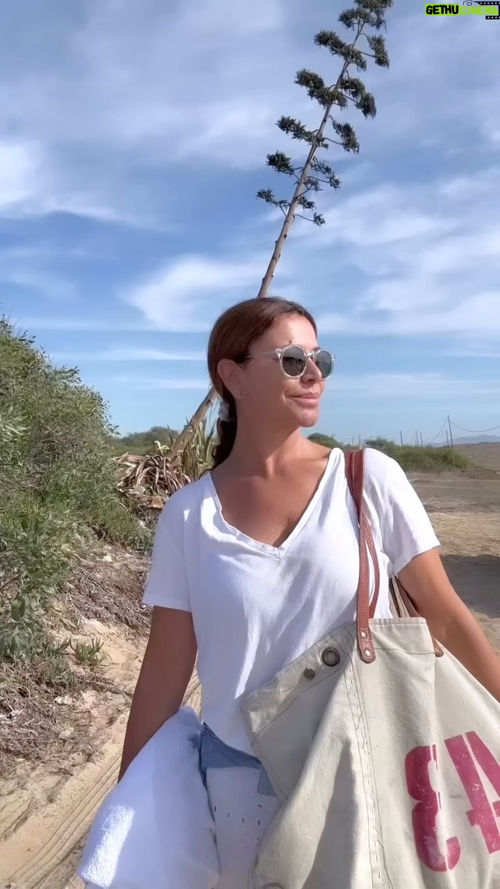 Sílvia Rizzo Instagram - É uma pena…. . @joanacruz 😎😘