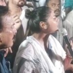 Saayoni Ghosh Instagram - “He who allows oppression shares the crime.“ #InSolidarityWithManipur #WBTrinamoolYouthCongress