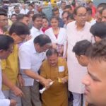 Saayoni Ghosh Instagram - Shahid divas preparation begins at Dharmatala in presence of Honourable state president Subrata Bakshi.