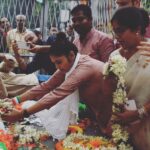 Saayoni Ghosh Instagram - Des mere, teri Shaan pe sadke❤️🇮🇳❤️ #IndependenceDay2023 with Pradesh Trinamool Youth Congress & North Kolkata district trinamool youth congress leadership in presence of Honourable Minister Smt. Shashi Panja & councillors.