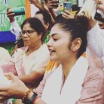 Saayoni Ghosh Instagram - Des mere, teri Shaan pe sadke❤️🇮🇳❤️ #IndependenceDay2023 with Pradesh Trinamool Youth Congress & North Kolkata district trinamool youth congress leadership in presence of Honourable Minister Smt. Shashi Panja & councillors.