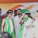 Saayoni Ghosh Instagram - Des mere, teri Shaan pe sadke❤️🇮🇳❤️ #IndependenceDay2023 with Pradesh Trinamool Youth Congress & North Kolkata district trinamool youth congress leadership in presence of Honourable Minister Smt. Shashi Panja & councillors.