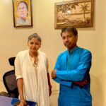 Saayoni Ghosh Instagram - Today at bhavan with TMYC state committee members.