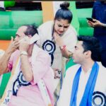 Saayoni Ghosh Instagram - Shahid divas 2023