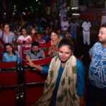Saayoni Ghosh Instagram - Prastuti Sabha at Patuli! #ShahidDivas