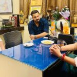 Saayoni Ghosh Instagram - Bhavan day! ✨