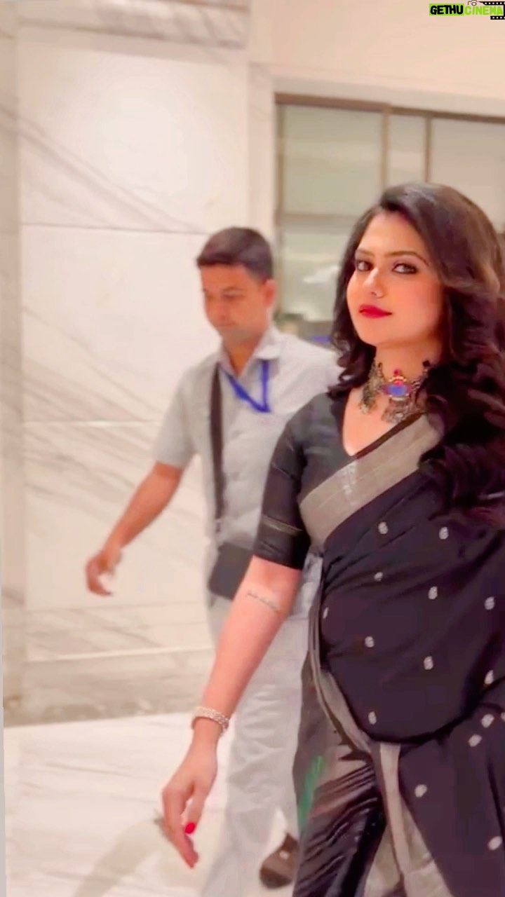 Saayoni Ghosh - 4.4K Likes - About last night✨