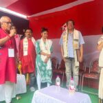 Saayoni Ghosh Instagram - Pujo2023…khutipujo! Golfgreen sharodotsav Committee. Parar pujo with some of the sweetest ones.