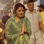 Saayoni Ghosh Instagram - Just feeling like a wowww… This #Diwali!! 🪔✨💥