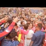 Saayoni Ghosh Instagram - তোমার ভয় নেই মা…. #GarbetarMaaBonera ❤️🙏🏻