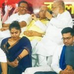 Saayoni Ghosh Instagram - Jo Lau-E-Azl Mein Likha Hai, Hum Dekhenge! #DharnaDay3 #ReleaseBengalsFunds