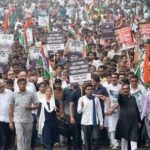 Saayoni Ghosh Instagram - “You may have to fight a battle more than once to win it.” ― Margaret Thatcher #RajbhawanAbhijaan #ReleaseBengalsFunds #BjpHataoDeshBachao