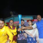 Saayoni Ghosh Instagram - On the auspicious occasion of Swami Vivekananda’s holy birth anniversary, a colourful procession was conducted by Howrah Sadar Trinamool Youth Congress from Pilkhana to Belur Math, in presence of honourable Mp, Mla’s and other district leaders.