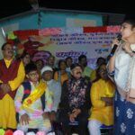 Saayoni Ghosh Instagram - On the auspicious occasion of Swami Vivekananda’s holy birth anniversary, a colourful procession was conducted by Howrah Sadar Trinamool Youth Congress from Pilkhana to Belur Math, in presence of honourable Mp, Mla’s and other district leaders.