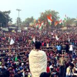 Saayoni Ghosh Instagram - ধন্যবাদ গড়বেতার মা,মাটি,মানুষ ও সংগঠনের সকল নেতৃত্ব এবং কর্মীবৃন্দ কে॥ চির কৃতজ্ঞ 🙏🏻 Garbeta,west midnapur