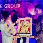 Saayoni Ghosh Instagram - The beginning of laxmi puja at dakshin Khanda pally unnayan Samiti. Andal Paschim Bardhaman