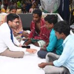 Saayoni Ghosh Instagram - "A leader takes people where they want to go. A great leader takes people where they don't necessarily want to go, but ought to be." #Day4dharna #ReleaseBengalsFunds #rajbhavanabhijaan