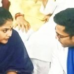 Saayoni Ghosh Instagram - Jo Lau-E-Azl Mein Likha Hai, Hum Dekhenge! #DharnaDay3 #ReleaseBengalsFunds