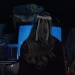 Sabrina Carpenter Instagram - santa doesnt know you like i do. video tomorrow at 10am EST happy holidays ♡