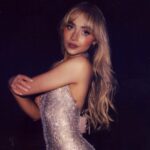 Sabrina Carpenter Instagram - eras tour rio 🇧🇷 eu te amoooo we will see u tonight for night 3! Rio de Janeiro