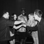 Sabrina Carpenter Instagram - Buenos Aires Eras tour you fully reprogrammed my eardrums. i can’t believe how magical those 3 nights were. everyone say thank you Taylor:’) see you very soon Rio 🇧🇷