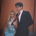 Sabrina Carpenter Instagram - i’m soooo sorry for your loss😊 thank u to this outstanding crew for executing the camp of my dreams so much love to you all @_miabarnes @bennncareyyy @rennapilar @milomanheim @kalikennedy @daniellepriano @ronnie_hart @alfredoflores