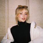 Sabrina Carpenter Instagram – walk a mile in these louboutins