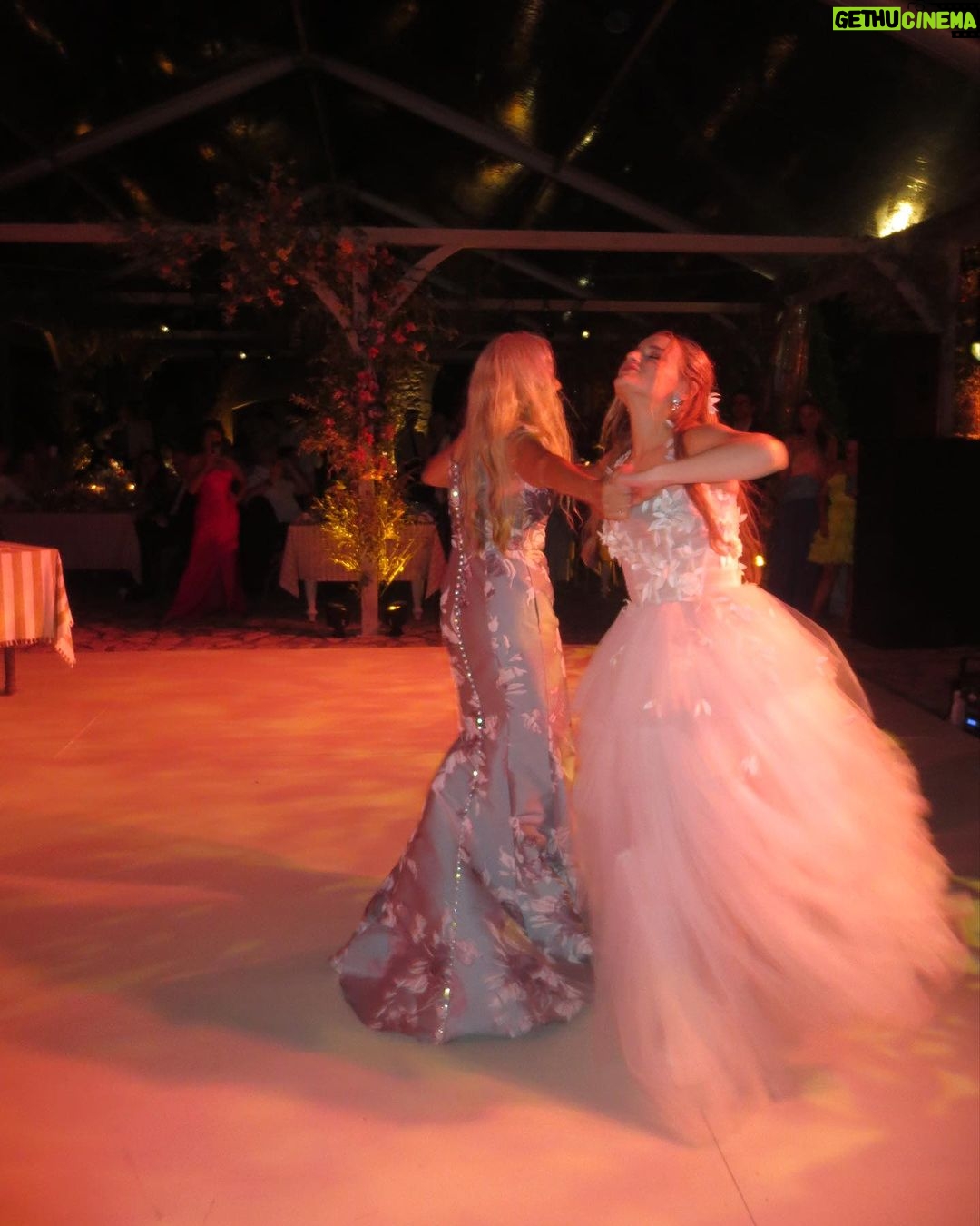 Sabrina Carpenter - 5.4 Million Likes - my wife got married and i wept and wept. i felt so immensely lucky to be part of your special day @joeyking @stevenpiet i love you both dearly!!!! congrats on your love
