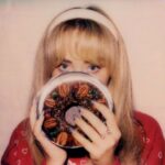 Sabrina Carpenter Instagram - made something special for you guys for the holidays🤍 ’fruitcake’ is out 11/17 !!