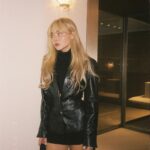 Sabrina Carpenter Instagram - this was all one day