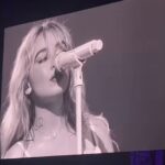 Sabrina Carpenter Instagram – i don’t singapore i sing amazing